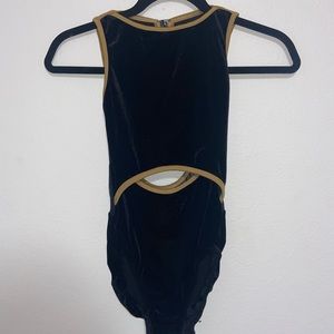 FIVE DANCEWEAR LEO